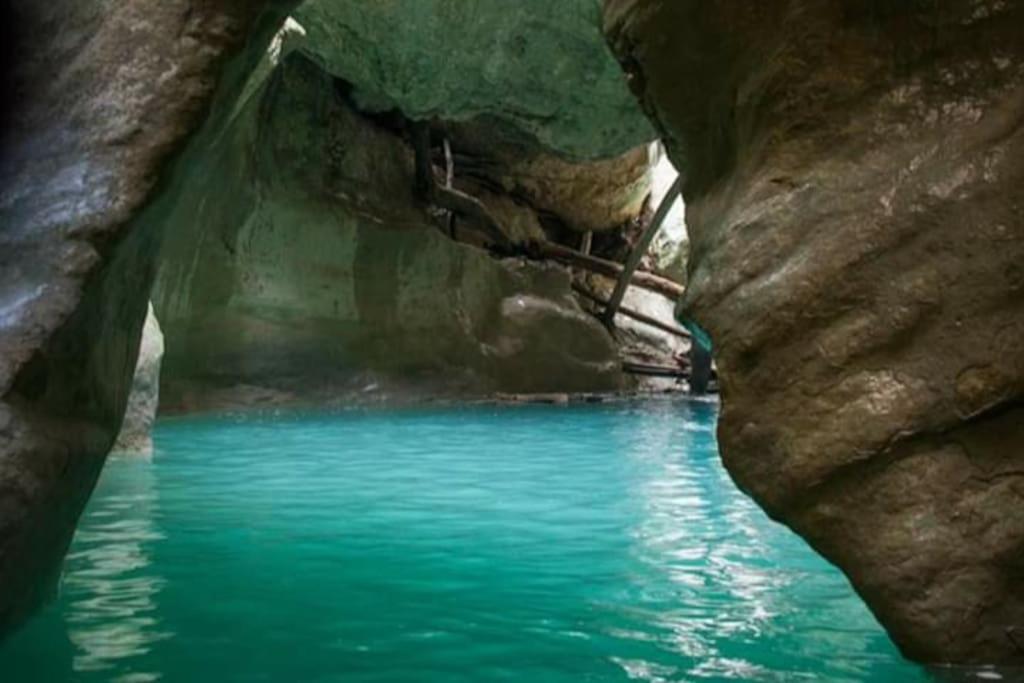 Les Gorges Du Verdon Chalet Riez